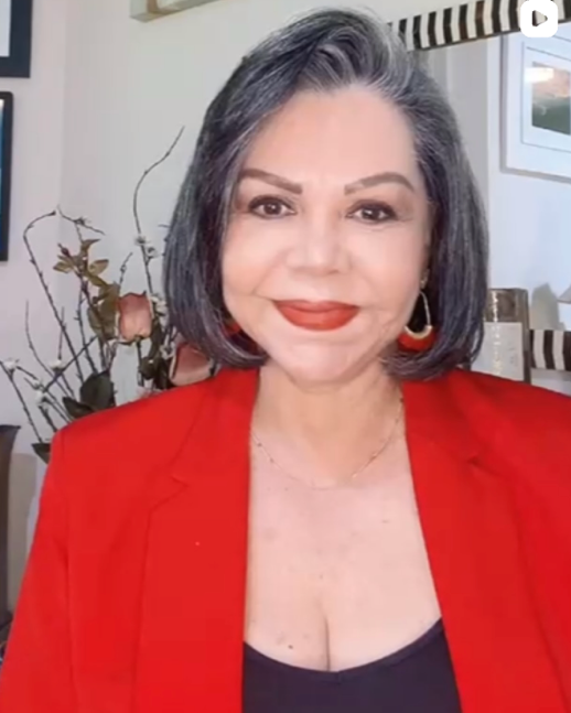 Felicia de Marín