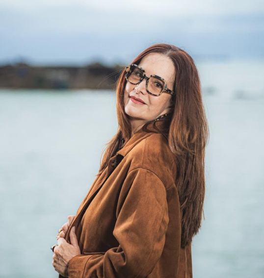 Lorena Tosta